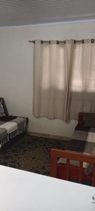 Recanto Das Aguias 그라마도 외부 사진